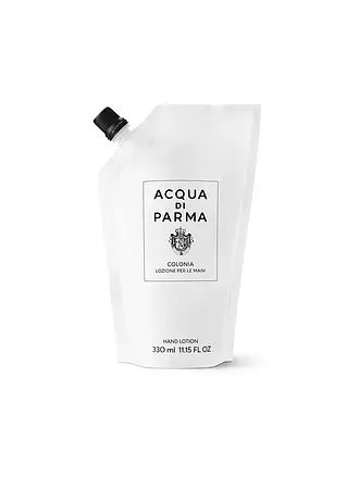 ACQUA DI PARMA | Colonia Handlotion Refill 330ml | 
